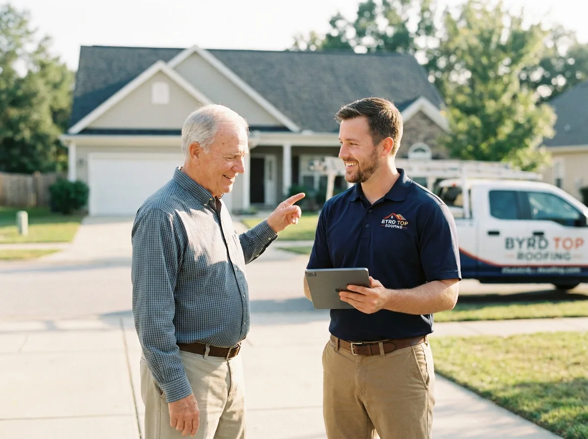 Roofing Rome, OH FAQs